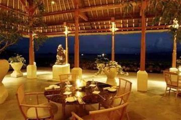 Отель Amankila в о. Бали - Индонезия