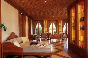 Отель Amankila в о. Бали - Индонезия