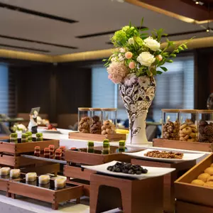 отель Hampton by Hilton Tianjin Railway Station