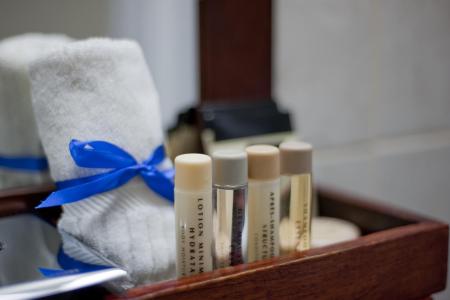 Hodelpa Centro Plaza