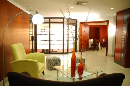 Hodelpa Centro Plaza