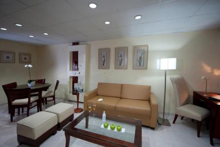 Hodelpa Centro Plaza