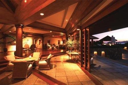 Отель Amanpulo в о. Палаван - Филиппины