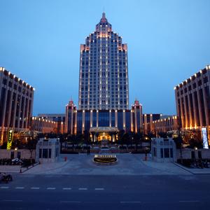 отель Inspirock Hotel