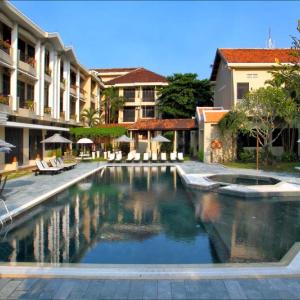 отель Hoi An Historic