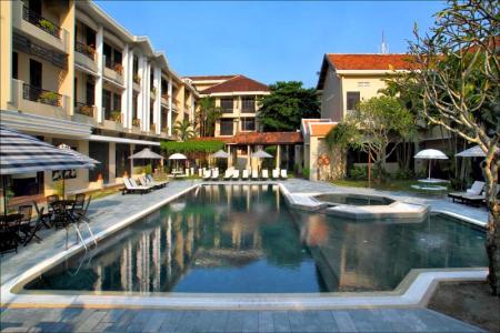 Отель Hoi An Historic в Хой Ан - Вьетнам