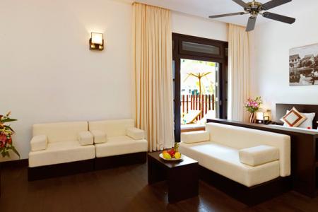 Отель Hoi An Historic в Хой Ан - Вьетнам