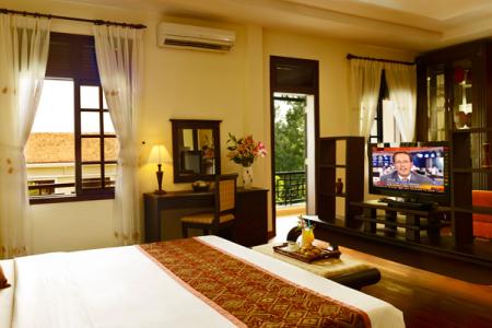 Отель Hoi An Historic в Хой Ан - Вьетнам