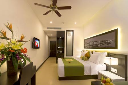 Отель Hoi An Historic в Хой Ан - Вьетнам