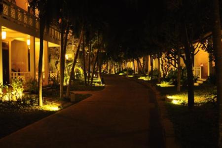 Отель Hoi An Beach Resort в Хой Ан - Вьетнам