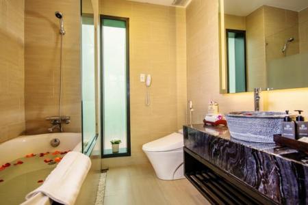 Отель Hoi An Beach Resort в Хой Ан - Вьетнам