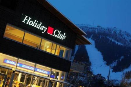 Holiday Club Are