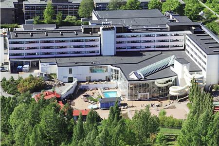 Holiday Club Caribia