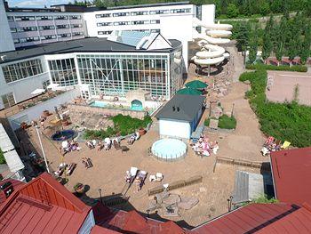 Holiday Club Caribia