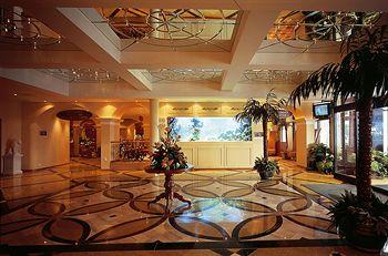 Holiday Club Caribia