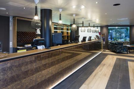 Holiday Club Kuusamon Tropiikki