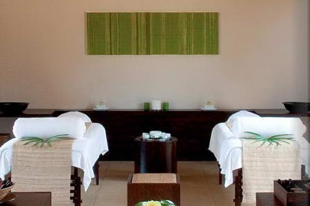 Отель Amanwella в Тангалле - Шри-Ланка