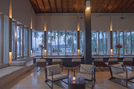 Отель Amanwella в Тангалле - Шри-Ланка