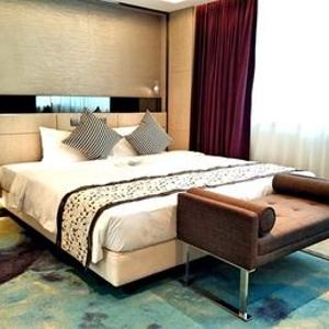 отель Sohotel by Arden
