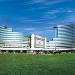 отель Zhejiang Narada Grand Hotel