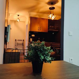 отель Beta GuestHouse