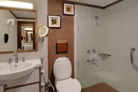 Отель Hotel Amar в Агра - Индия