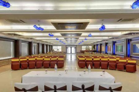 Отель Hotel Amar в Агра - Индия