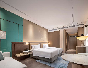 отель Grand Mercure Chengdu East
