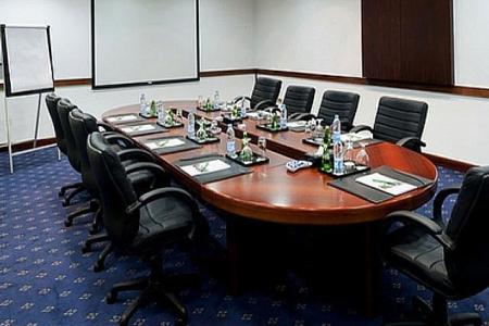 Movenpick Hotel Amman