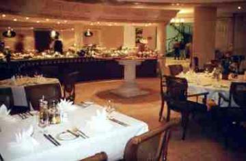 Movenpick Hotel Amman