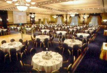 Movenpick Hotel Amman