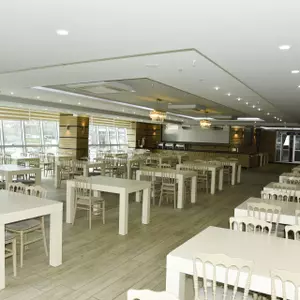 отель Cevaher Hotel & Suites