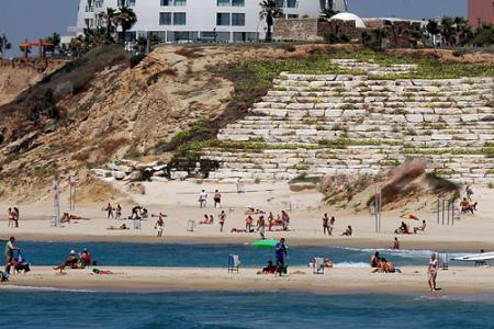 Holiday Inn Ashkelon