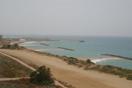 Holiday Inn Ashkelon