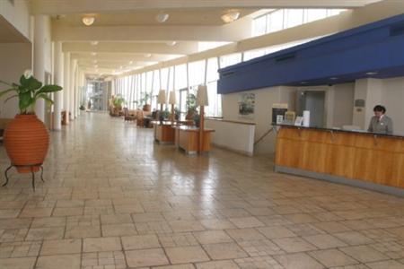 Holiday Inn Ashkelon