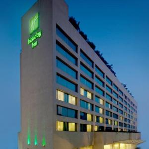 отель Holiday Inn Mumbai International Airport
