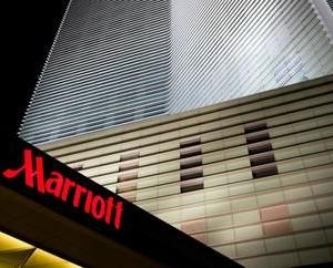 отель Ningbo Marriott Hotel