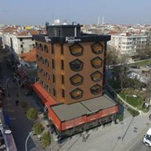 отель Portwort Hotel
