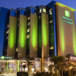 отель Holiday Inn Cairo Citystars
