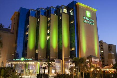 Отель Holiday Inn Cairo Citystars в Каир - Египет