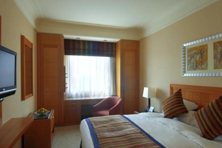 Отель Holiday Inn Cairo Citystars в Каир - Египет