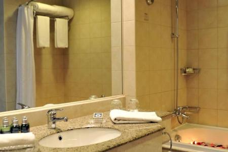 Отель Holiday Inn Cairo Citystars в Каир - Египет