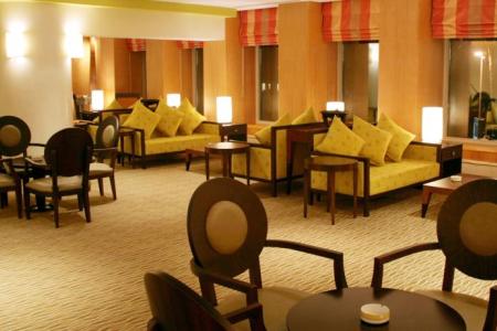 Отель Holiday Inn Cairo Citystars в Каир - Египет