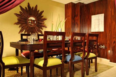 Отель Holiday Inn Cairo Citystars в Каир - Египет