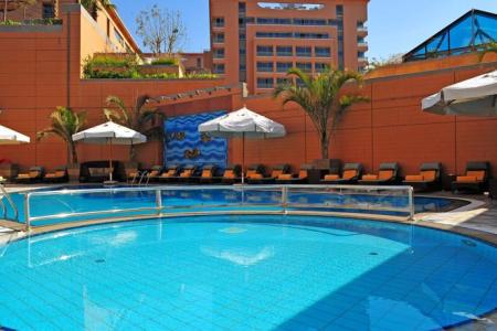 Отель Holiday Inn Cairo Citystars в Каир - Египет