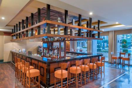 Отель Dobedan Beach Resort Comfort в Чолаклы - Турция