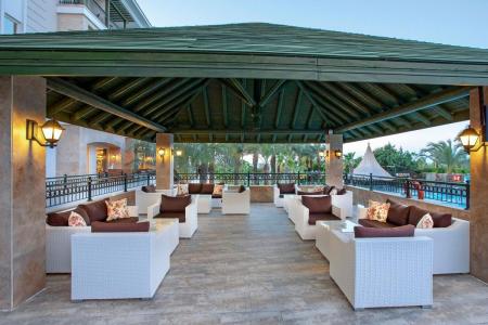 Отель Dobedan Beach Resort Comfort в Чолаклы - Турция