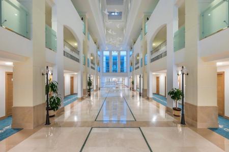 Отель Dobedan Beach Resort Comfort в Чолаклы - Турция