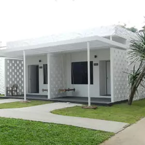 отель Chaolao Tosang Beach Hotel