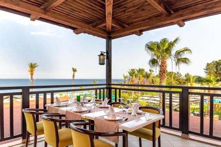 Отель Gypsophila Club Marine в Бельдиби - Турция